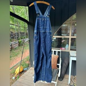 Vtg 40s overalls